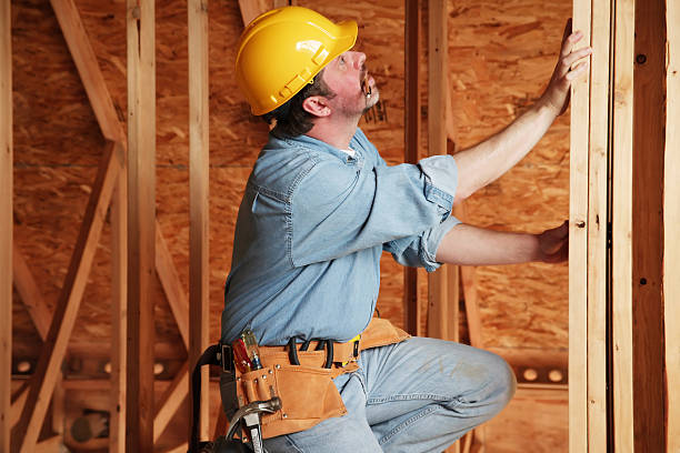 Best Eco-Friendly or Green Insulation Solutions  in Heathcote, NJ